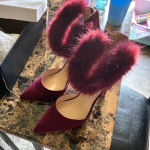 Jessica Simpson heals